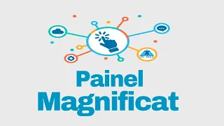 PAINEL MAGNIFICAT - 20/05/2024