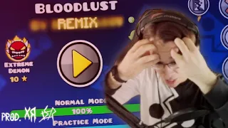 DeCody Remix - Bloodlust (prod. RNMNX & SCRXM)