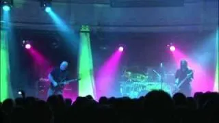 Riverside - Back To The River (Live at Paradiso (Amsterdam 2008.12.10) Track 10