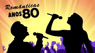 ANOS 80 | Duêtos Românticos Internacionais