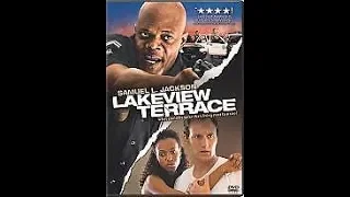 Opening to Lakeview Terrace 2009 DVD