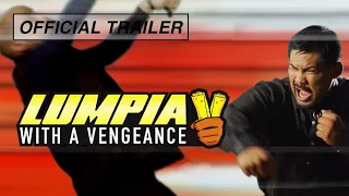 Lumpia with a Vengeance (TRAILER)