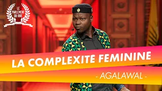 Le Parlement du rire (09/09/2022) - Agalawal