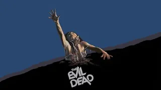 THE EVIL DEAD (1981) - Full Original Soundtrack