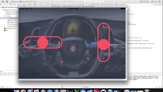 Layout Guide -- Write an iOS App for the Arduino Using Buetooth 4.0