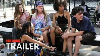 Skate Kitchen • Red Band Official Trailer HD • Cinetext