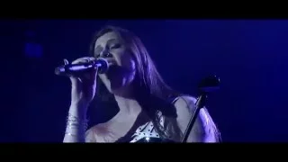 NIGHTWISH - She Is My Sin (OFFICIAL LIVE CLIP)