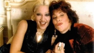 Ruby Wax Meets Madonna (1994 Interview)