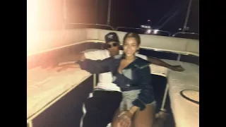 Beyoncé and Jay-Z - Date Night