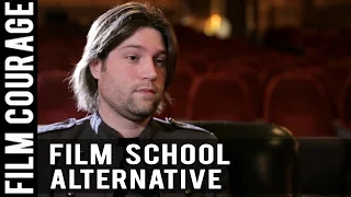 An Alternative To Film School by Pascal Payant