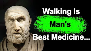 Hippocrates's Quotes which is better Known in Young & Youth to Not to Regret in Old Age