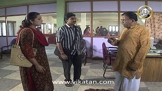 Kolangal Episode 760