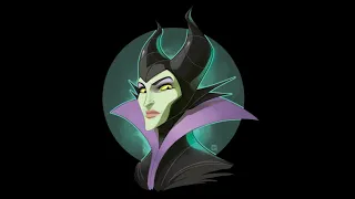 maleficent tribute [everybody wants to rule the world]