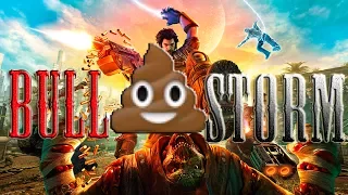 Приколы / нарезка Bulletstorm