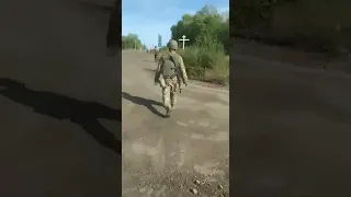 🇺🇦🇷🇺 "Leaving the center of hell" - Ukrainian militants complain about the dire situation in Bakhmut