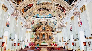 SIMBAHAN NG ST. JOSEPH CATHEDRAL TAGBILARAN CITY BOHOL. DIOCESE OF TAGBILARAN