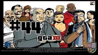 Let's Play GTA III (PC) Part 44: Monsterstunts 13-20 [100%]