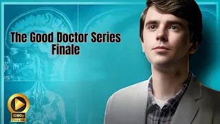 The Good Doctor Series Finale "Legacy" Featurette (HD) Date Announcement