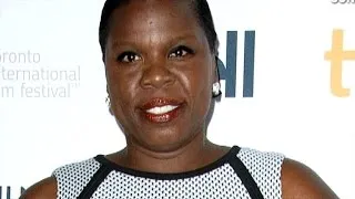 Leslie Jones Says Fashion Designers Didn't Want to Dress Her for 'Ghostbusters' Premiere