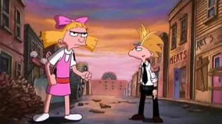 Helga G. Pataki - I'm a Bitch!