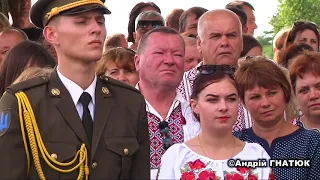 Петро Порошенко пояснив, чому не зустрівся з Анджеєм Дудою, - 75-і роковини волинської трагедії