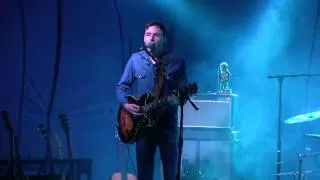 Joel Plaskett Emergency - North Star (with Lyrics)