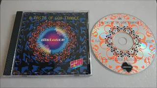 A Taste Of Goa Trance (1996)