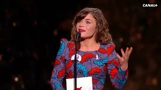 Les meilleurs moments de la 43ème cérémonie des César 2018