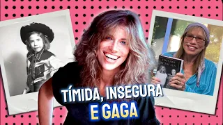 O que aconteceu com CARLY SIMON?