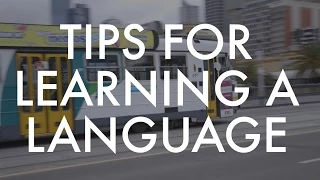 Learn English: Tips for learning another language - Australia Plus