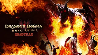 Драконья Догма ⚔ Dragon's Dogma: Dark Arisen Прохождение игры #1