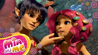 🦄Temporada 1 Episódio 25 | Episódio inteiro - Mia and me