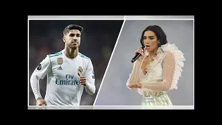 Певица Dua Lipa рассказала правду о ночи с игроком Реала после финала ЛЧ