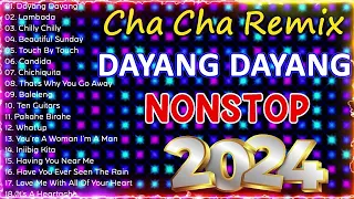 #trending DAYANG DAYANG ✨ MAX SURBAN DISCO CHA CHA NONSTOP REMIX