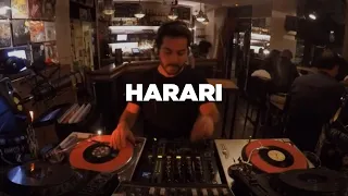Harari • Vinyl Set • Le Mellotron