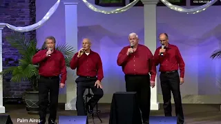 O come o come Emmanuel - Palm Aires