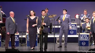 "Jack & Jill"  as Performed by the Glenn Miller Orchestra