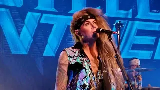 Steel Panther - "Glory Hole" (10/16/19)