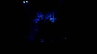 Mayhem - Freezing Moon (Live @ Chile 2008)