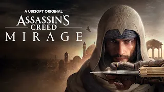 Ezio's Family (Mirage Version) - Assassin's Creed Mirage Original Soundtrack