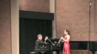 Guastavino Sonata 2nd movement