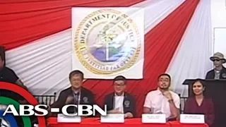 TV Patrol: Paglilitis sa ina ng Maute brothers, ipinalilipat sa labas ng Cagayan de Oro