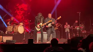 The Mavericks Michigan Theater 5-19-23 Vid 2