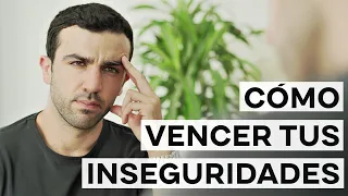 Supera tus Complejos e Inseguridades [3 Técnicas que te Liberarán de Ellos]