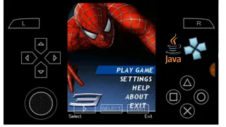 How to Run Java jar Files on Android Mobile using PPSSPP Emulator