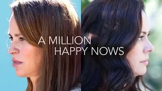 動人電影《與妳的快樂時光》A Million Happy Nows 女友罹病，她不離不棄與她共度