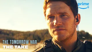 The Tomorrow War Ending Explained  | The Takeaway | Prime Video