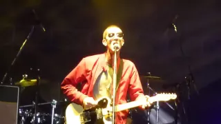 Richard Ashcroft @ Space And Time - Personal Fest 2016 - Buenos Aires