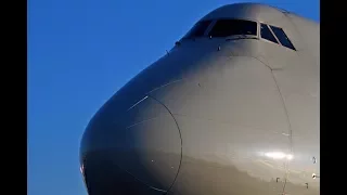 15. Jumbo titkok - Szüle Zsolt kapitány a legendás 747-esről