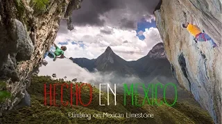 Hecho En Mexico   Trailer